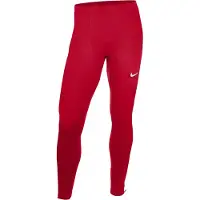 Nike Heren Pro Swoosh Tights (Universiteit Rood)