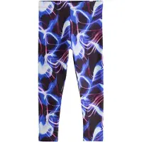 Next Leggings blauw / zwart / wit