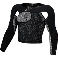 Alpinestars Bionic Race Beschermshirt Maat