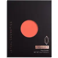 Lethal Cosmetics MAGNETIC Poeder 5 g Calyx