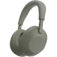 Sony WH1000XM6 Groen