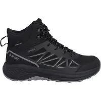 Hi-tec Litespeed Heren Trail Boots