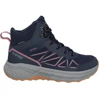 Hi-tec Litespeed Dames Trailboots