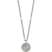 Purelei Ketting Palm Coin