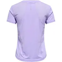 Only Play Functioneel shirt 'ONPBally' lavendel