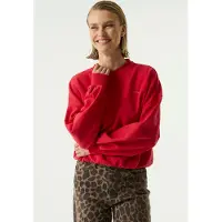 Garcia dames Sweater, S, Rood