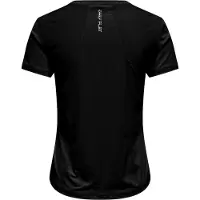 Only Play Functioneel shirt 'ONPBALLY' zwart