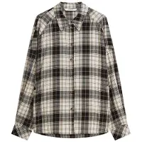 Summum Woman Blouse lange mouw 2s3538-12530