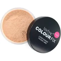 Technic Colour Fix Loose Powder - Sand