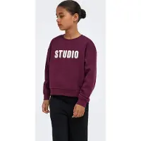 ONLY - KOGSWEAT LS CREW OVZ STAT SWT NOOS - Heren - Sweatshirt