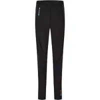 Skins Dames/Dames Strakke Legging (Zwart)
