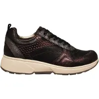 Xsensible Sneaker Women Pula Bordeaux Fantasy-Schoenmaat 41