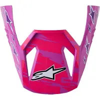 Alpinestars S-m3 Falcon Junior Vizier
