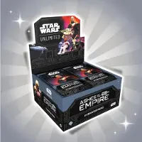 Heartforcards Star Wars - Unlimited - Ashes of the Empire Boosterbox