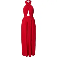 Kamila Šikl Jumpsuit rood
