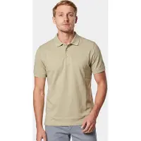 Bos Bright Blue Polo heren new-lobra f0001371.8565/1020