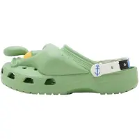 Crocs Spongebob Squidward Classic Klompen