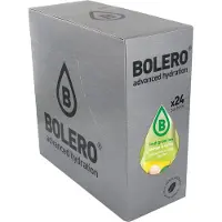 Bolero Iced Green Tea - 24x 8 g - Mango Lychee