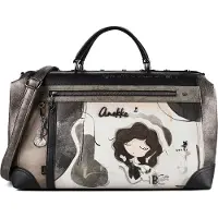 Anekke Orchestra Weekender reistas 53 cm veelkleurig