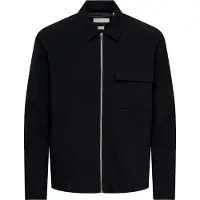 Only & Sons Tussenjas 'ONSWILL' zwart