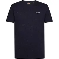 Petrol Industries Shirt donkerblauw