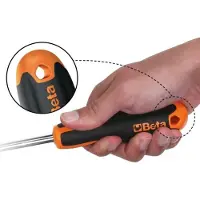 Beta Tools 1202E 8X150-Schroevendraaier Phillips - 012021024