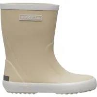 Bergstein Earth Unisex Junior Regenlaarzen - Beige