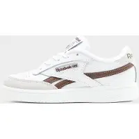 Reebok Club C Children - Wit, Wit