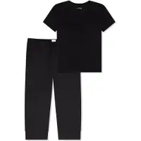 Schiesser Dames pyjama Mix & Relax