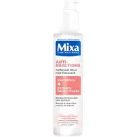Mixa Anti-Réactions Milde Niet-Schuimende Reiniger 150 ml