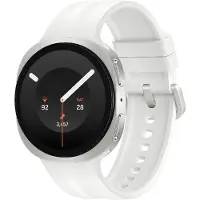Samsung Galaxy Watch 9 LTE Wit 40mm
