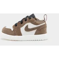 Jordan Air 1 Low Alt Infant, bruin