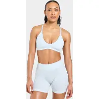 AYBL Adapt Mini Sports Bra - Blauw- Dames, Blauw
