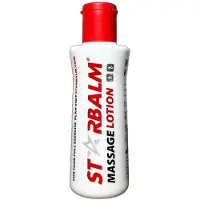 Star balm Massage Lotion