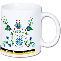 Astrid Keramiek Mok Kaszubisch Folk 330ml