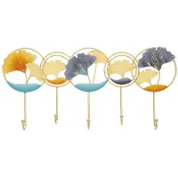 Mauro Ferretti Kapstok Polly Wall Hanger -a 60,2×5×28,5 cm
