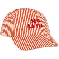Swim Essentials Pet - Beige/roze - Sea La Vie - 2/4 Years