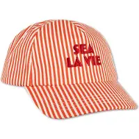 Swim Essentials Pet - Beige/roze - Sea La Vie - 4/8 Years