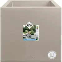 Elho Bak vivo next vk l40cm paddenstoel beige
