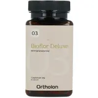 Ortholon Bioflor Deluxe