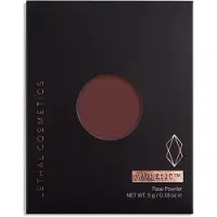 Lethal Cosmetics MAGNETIC Poeder 5 g Echelon