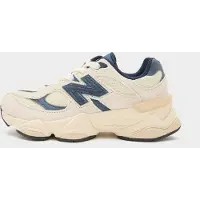New Balance Sneakers '9060 Lace' beige / blauw / wit