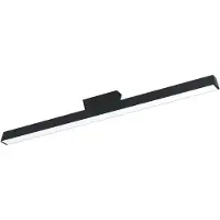 Eglo Plafondlamp Zigbee Simolaris-Z 122x5,5cm