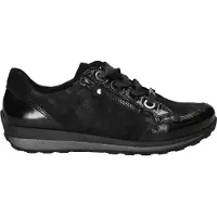 Ara Veterschoenen Zwart | Maat: 41