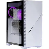 Peta GamePC Iceberg - AMD Ryzen 7 8700G AM5 - 16GB DDR5 - 1TB M.2 SSD - AMD Radeon 780M - Windows 11 Pro