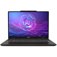 MSI Venturepro 16 A2rweg-056nl - Inch 2k Intel Core 7 240h 32gb 512 Gb Geforce Rtx 5050 Windows 11 Pro Qwerty