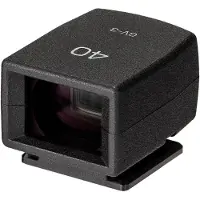 Ricoh External Viewfinder GV-3
