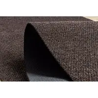 Dywany Łuszczów VIGOR Antislip Deurmat 200x240 cm - Bruin - Universeel