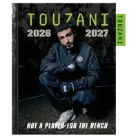 Touzani Schoolagenda 2026-2027