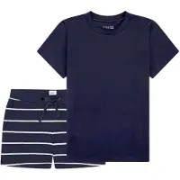 Schiesser Dames pyjama Mix & Relax